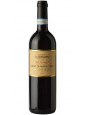 San Filippo Lo Scorno - Rosso di Montalcino D.O.C.